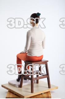 Sitting reference of Sheron 0002